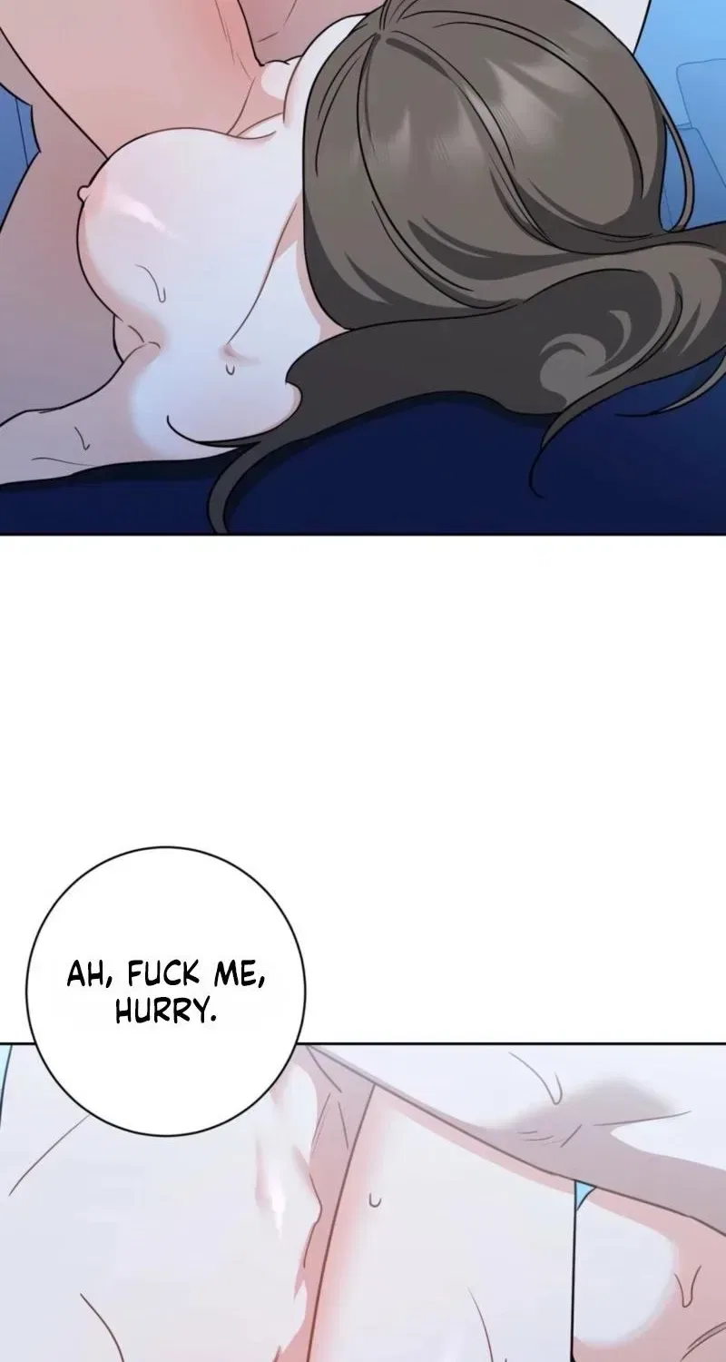 The Taste of a Childhood Friend Chapter 6 – Page 63