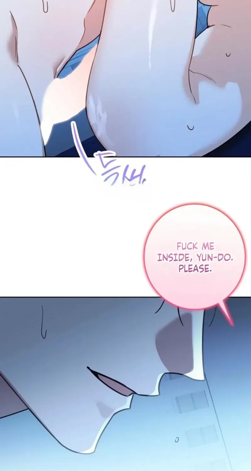 The Taste of a Childhood Friend Chapter 6 – Page 64