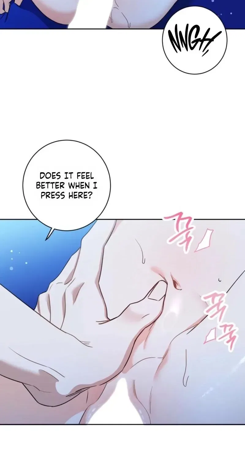 The Taste of a Childhood Friend Chapter 6 – Page 67