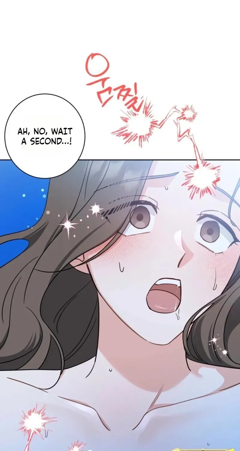 The Taste of a Childhood Friend Chapter 6 – Page 68