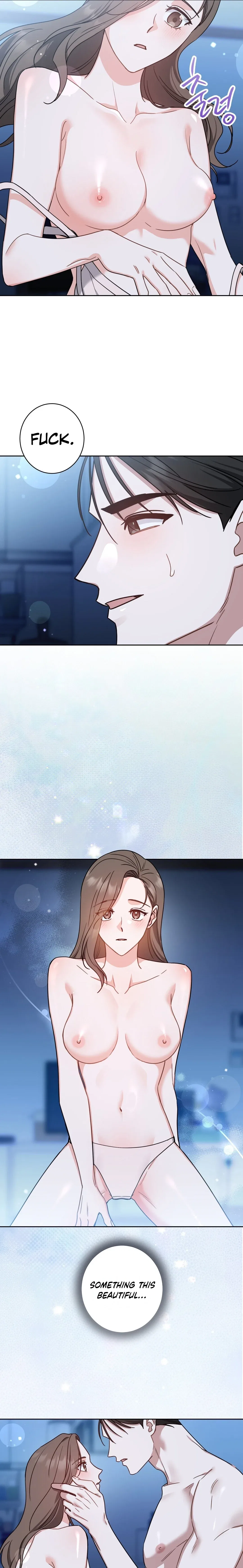 The Taste of a Childhood Friend Chapter 5 – Page 5