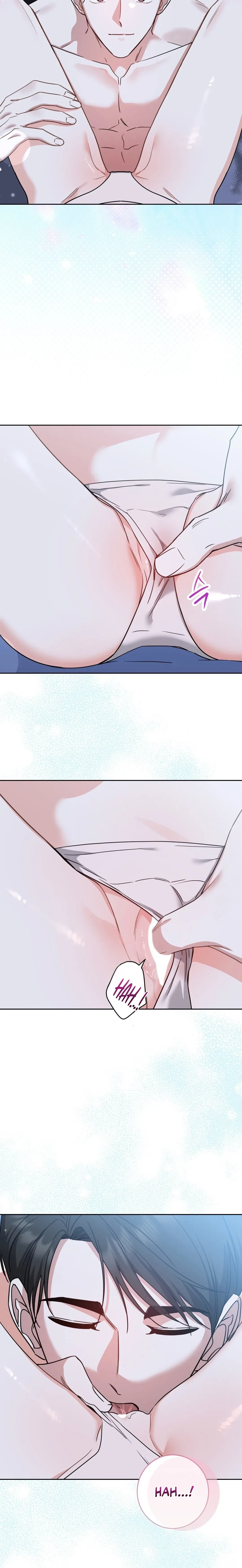 The Taste of a Childhood Friend Chapter 5 – Page 14