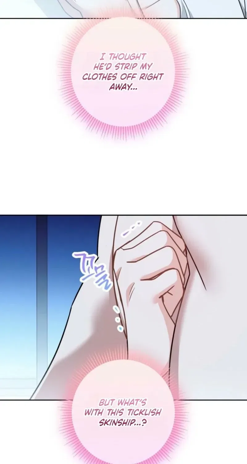 The Taste of a Childhood Friend Chapter 4 – Page 3