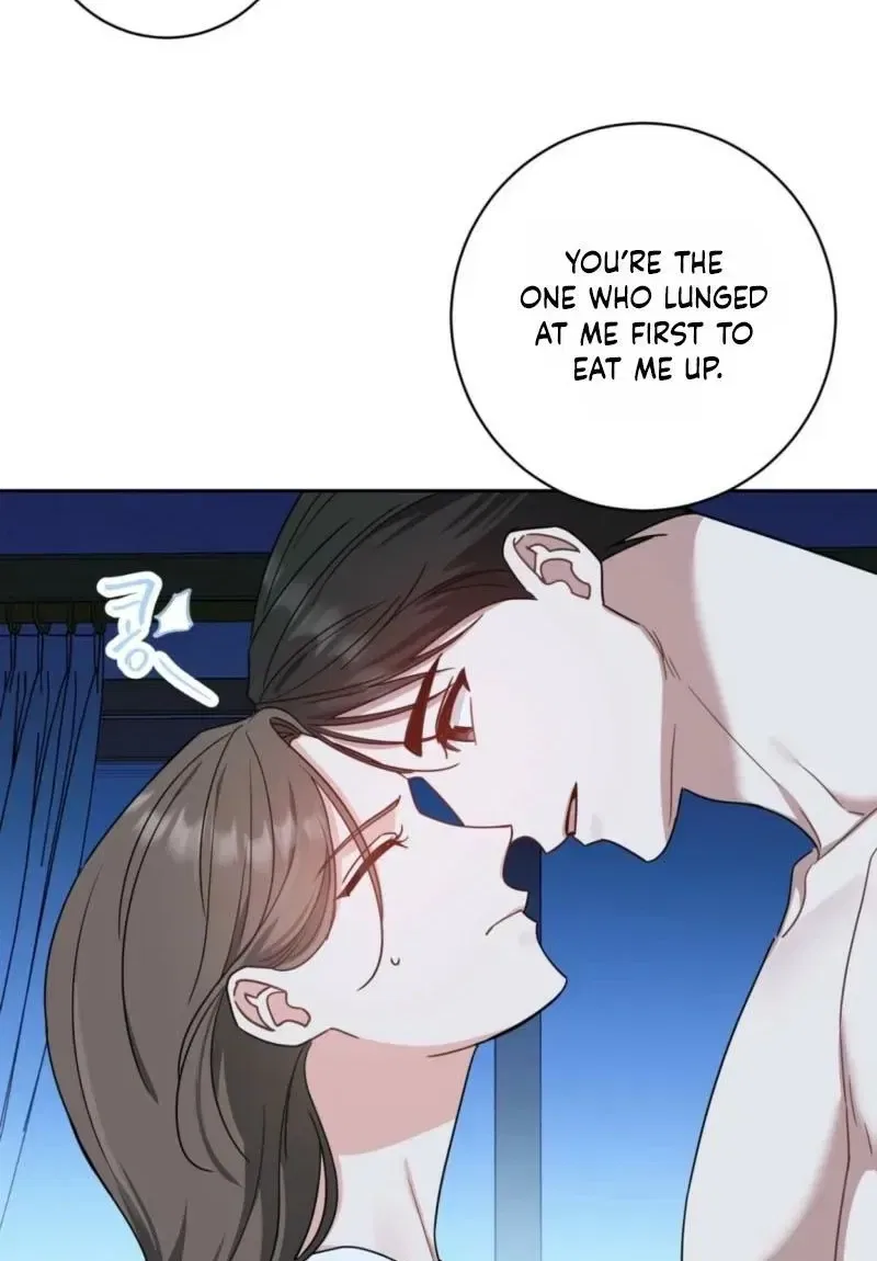 The Taste of a Childhood Friend Chapter 4 – Page 5