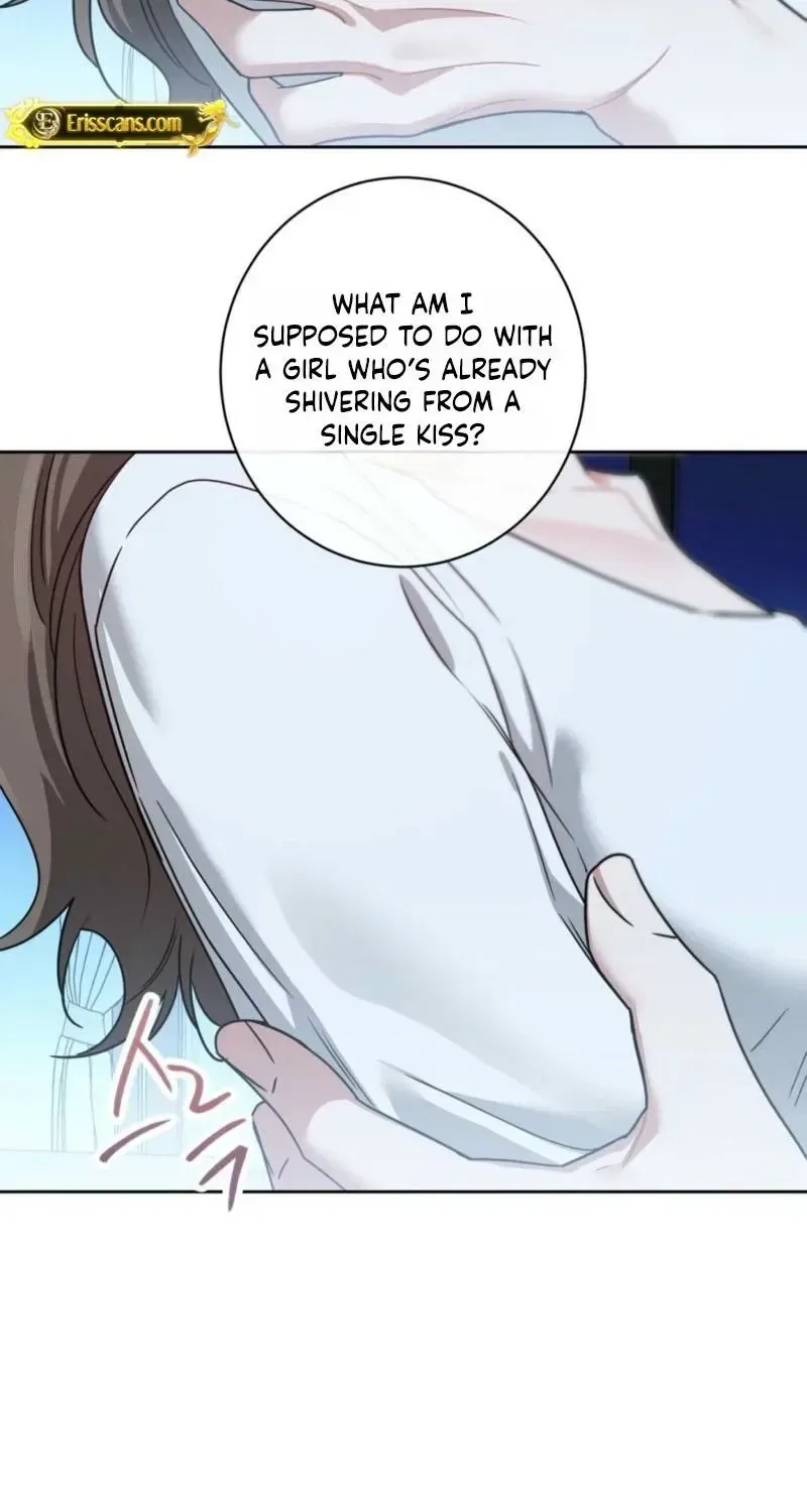 The Taste of a Childhood Friend Chapter 4 – Page 7