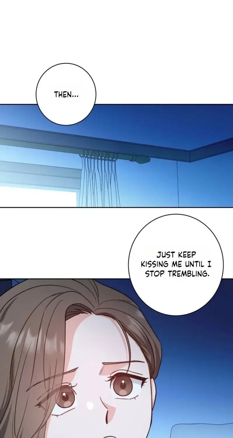The Taste of a Childhood Friend Chapter 4 – Page 8