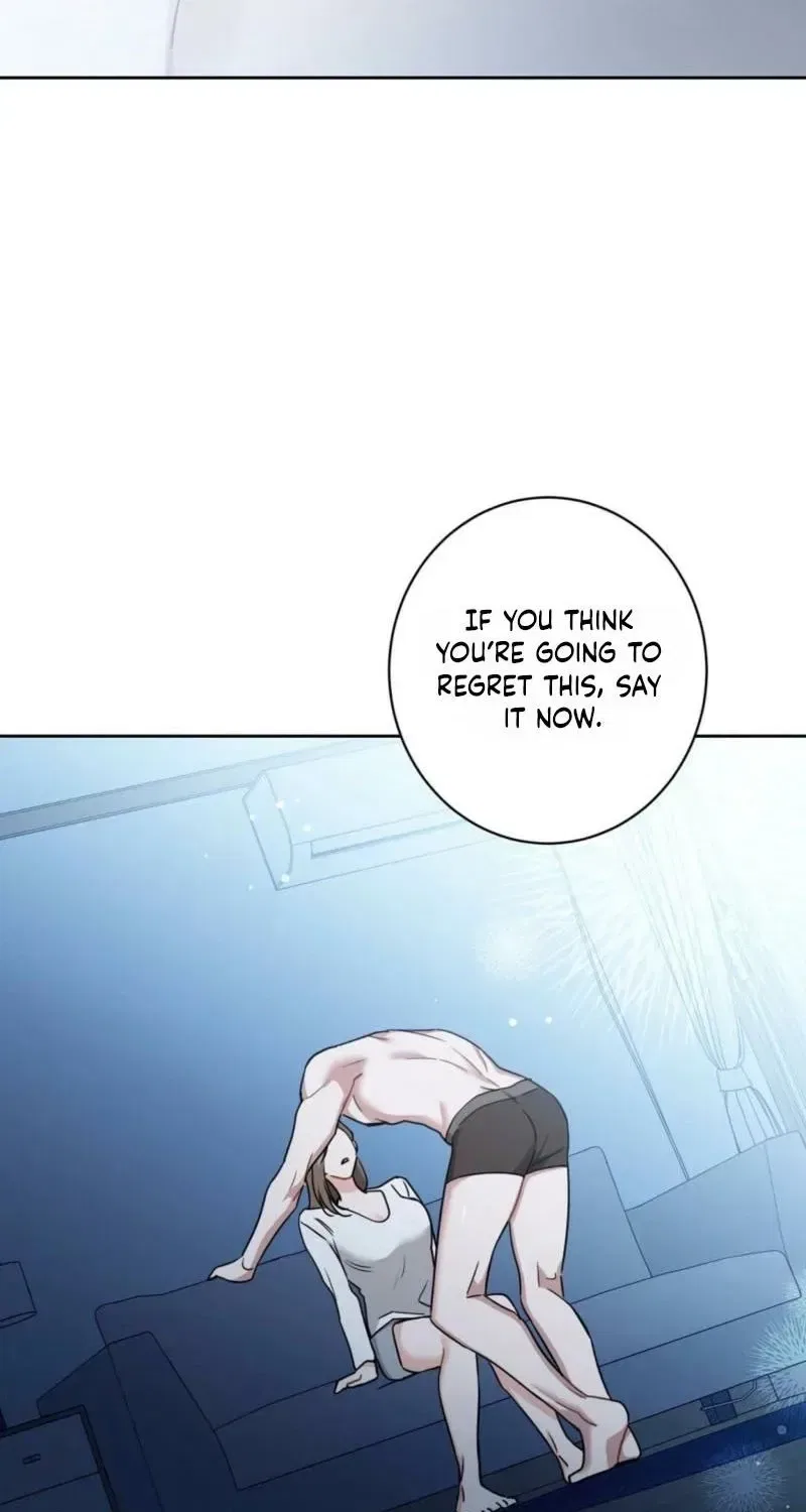 The Taste of a Childhood Friend Chapter 4 – Page 22