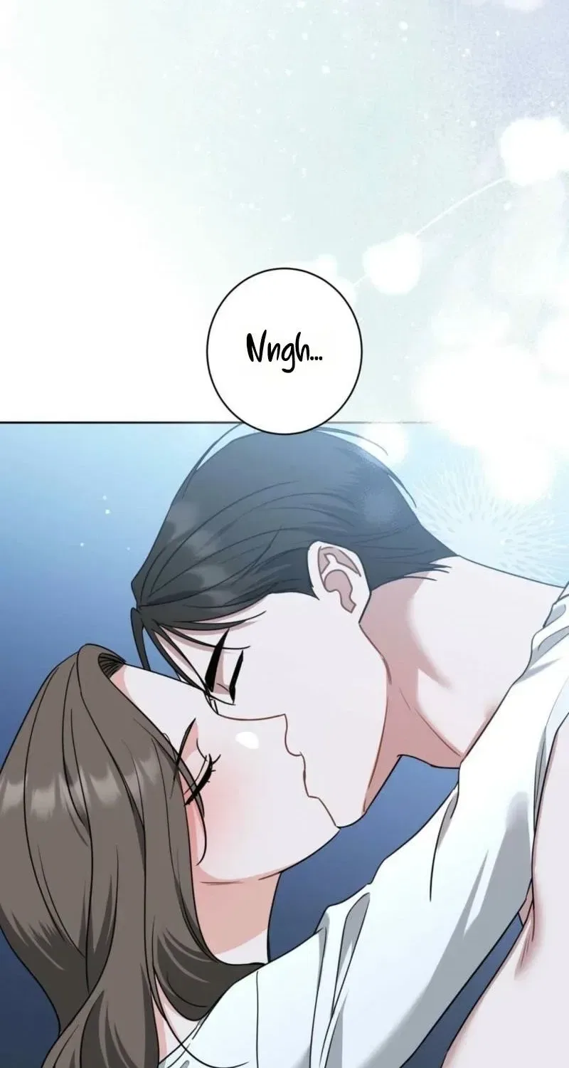 The Taste of a Childhood Friend Chapter 4 – Page 31