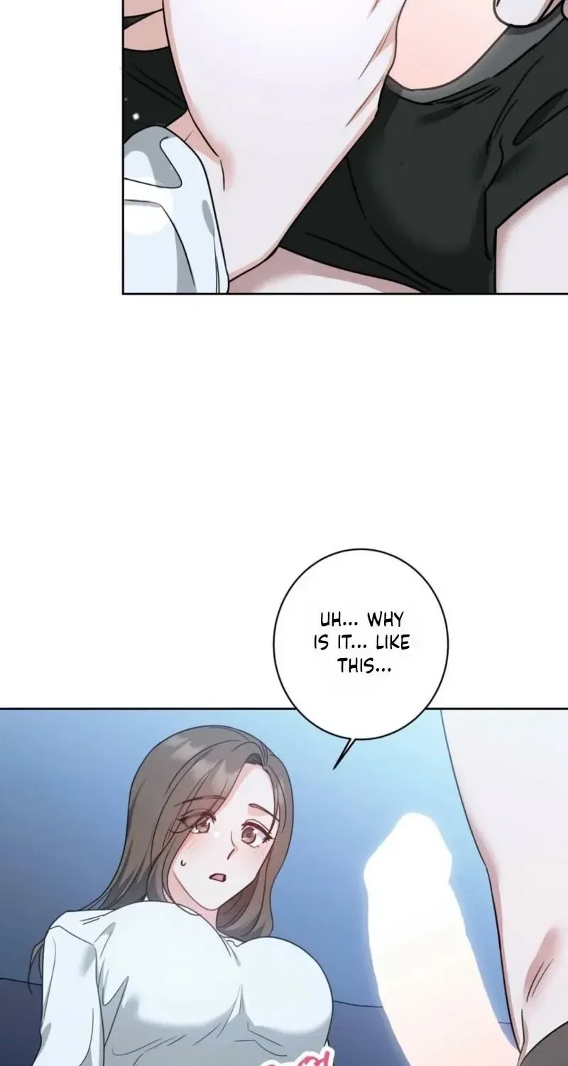 The Taste of a Childhood Friend Chapter 4 – Page 38