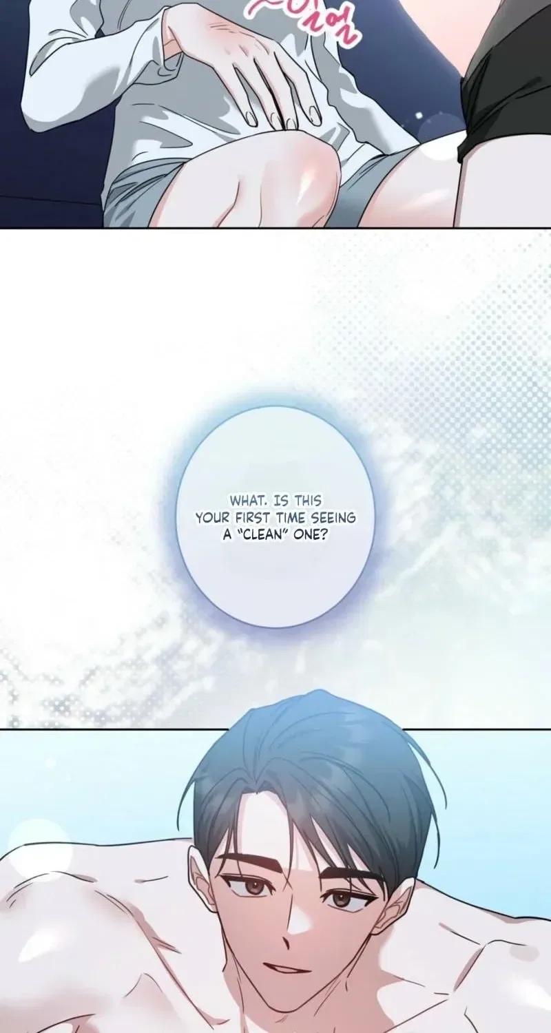 The Taste of a Childhood Friend Chapter 4 – Page 39