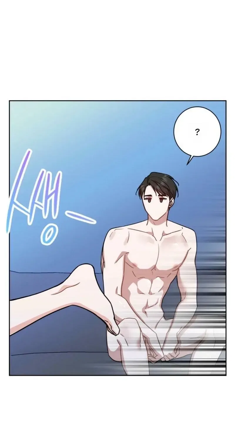 The Taste of a Childhood Friend Chapter 4 – Page 46