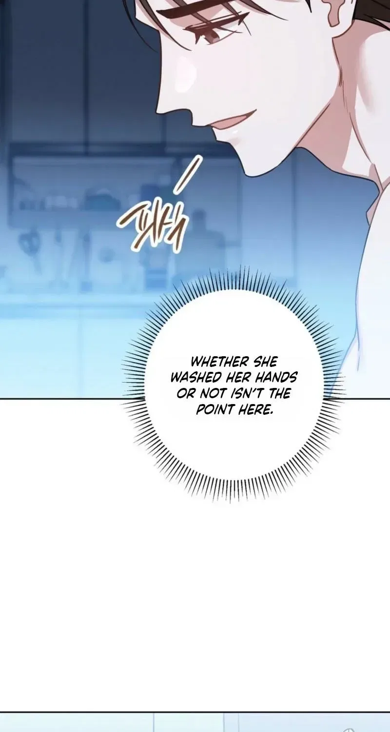 The Taste of a Childhood Friend Chapter 4 – Page 54