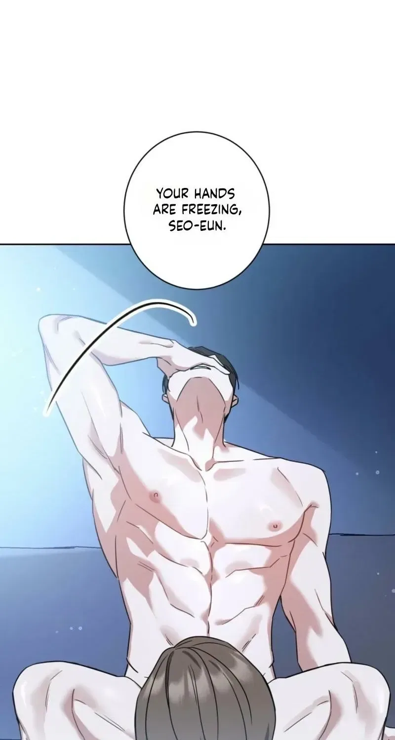 The Taste of a Childhood Friend Chapter 4 – Page 58
