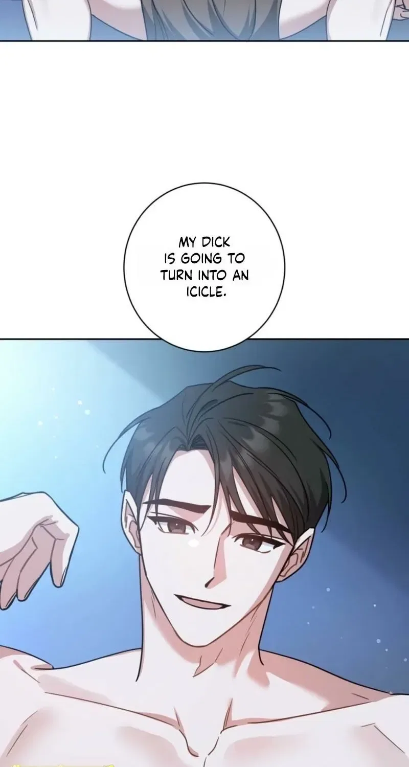 The Taste of a Childhood Friend Chapter 4 – Page 59
