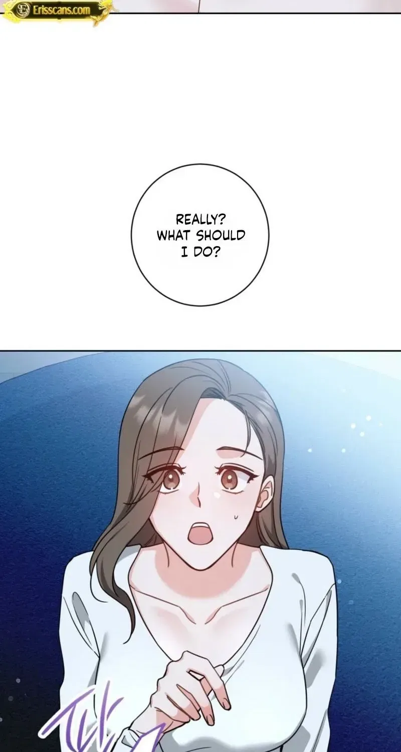 The Taste of a Childhood Friend Chapter 4 – Page 60