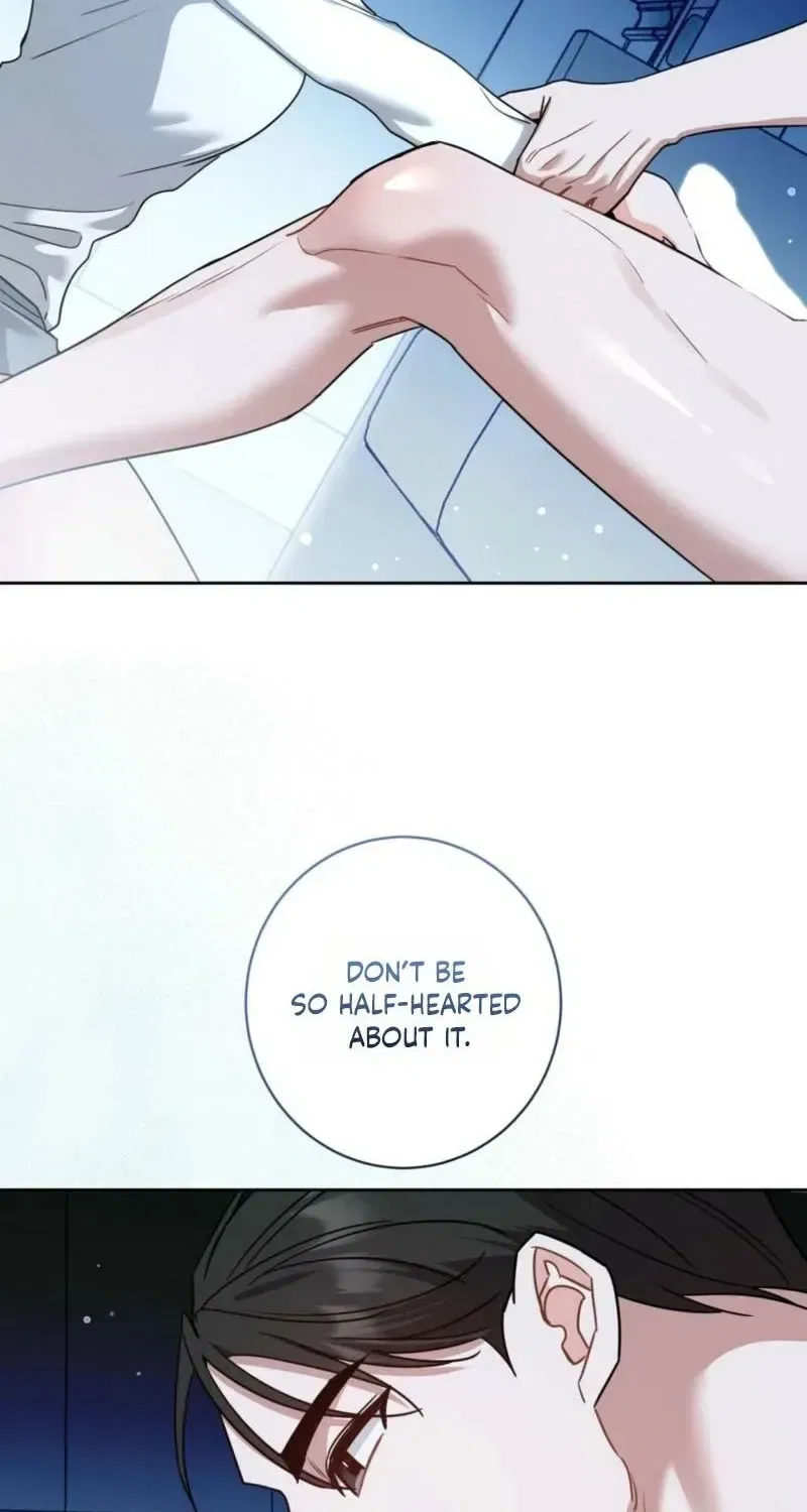 The Taste of a Childhood Friend Chapter 4 – Page 63