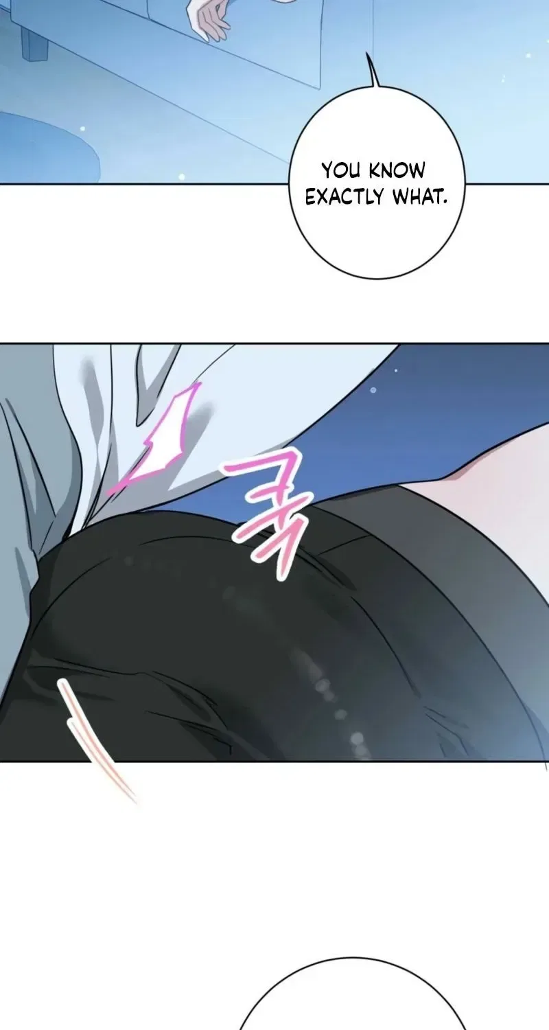 The Taste of a Childhood Friend Chapter 3 – Page 3