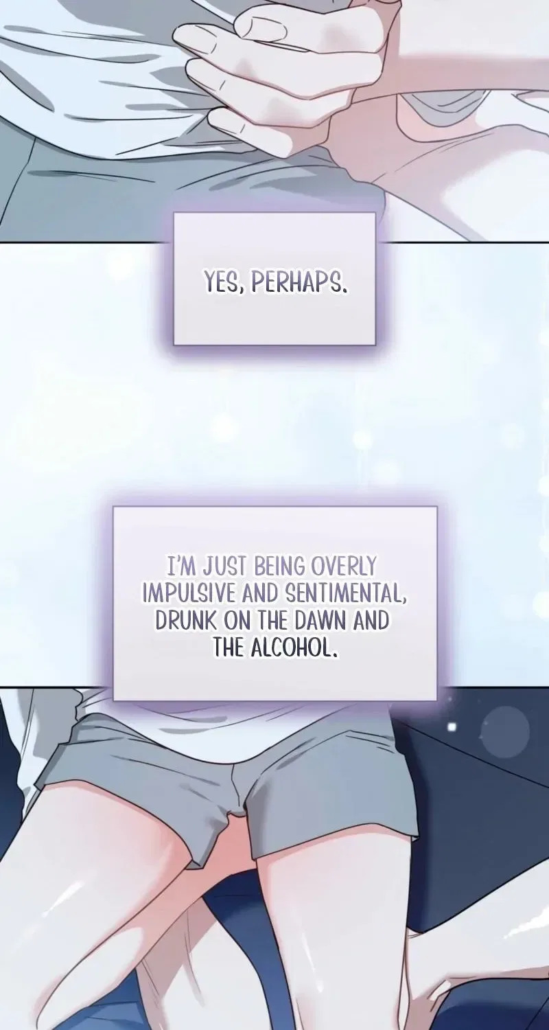 The Taste of a Childhood Friend Chapter 3 – Page 8