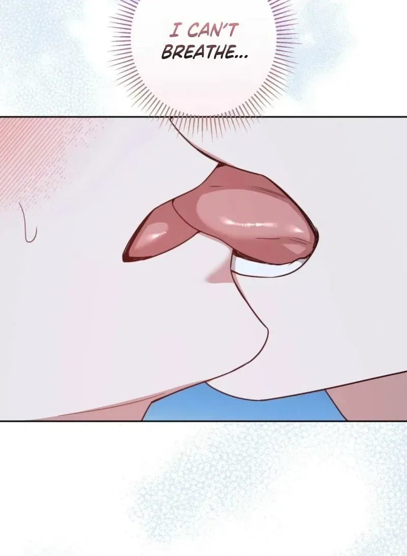 The Taste of a Childhood Friend Chapter 3 – Page 25
