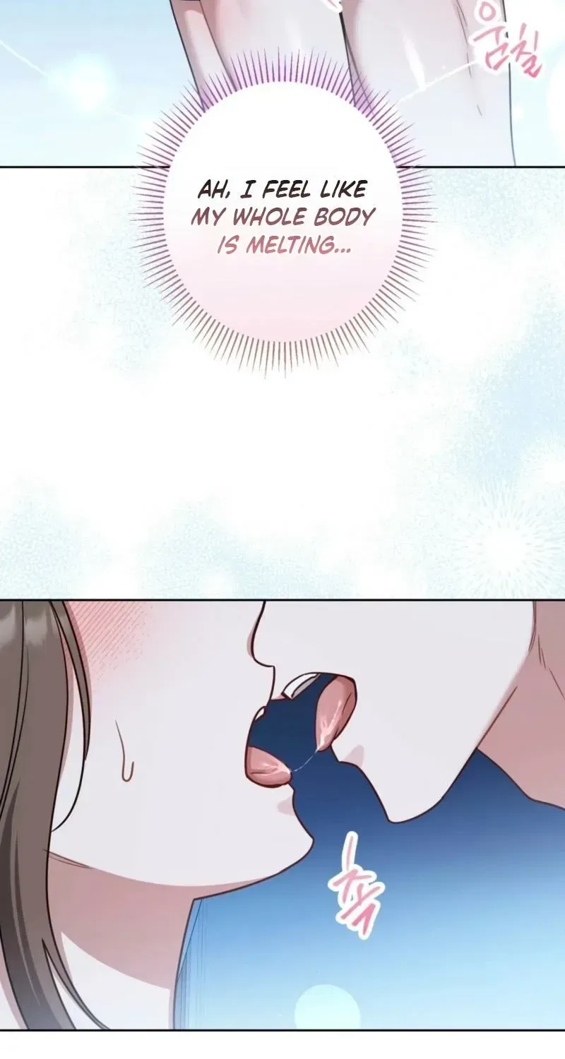 The Taste of a Childhood Friend Chapter 3 – Page 32