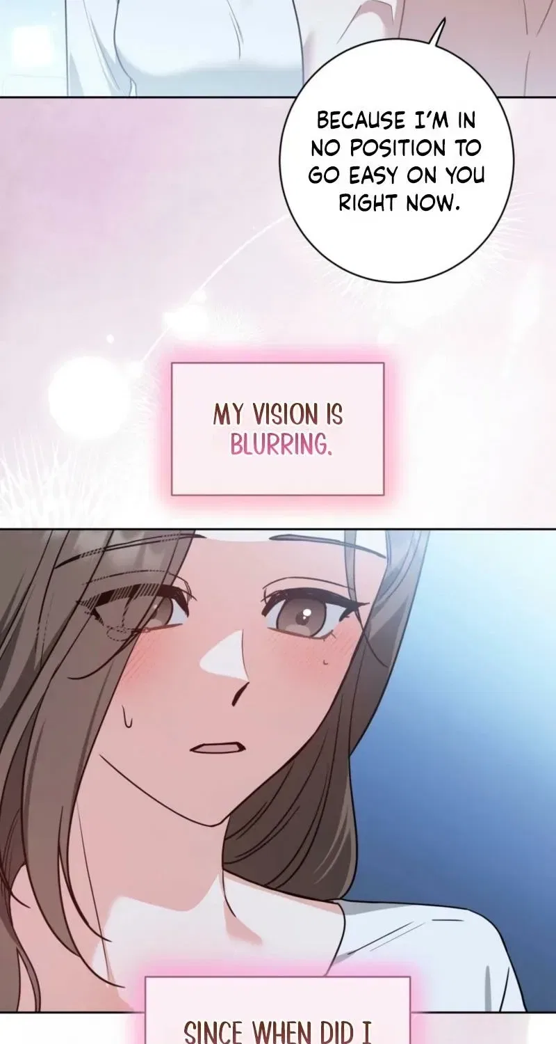 The Taste of a Childhood Friend Chapter 3 – Page 36