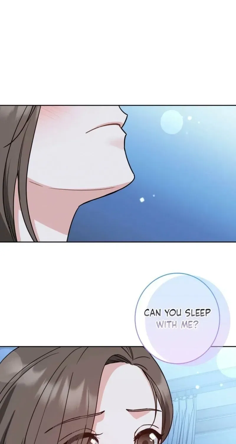 The Taste of a Childhood Friend Chapter 3 – Page 43