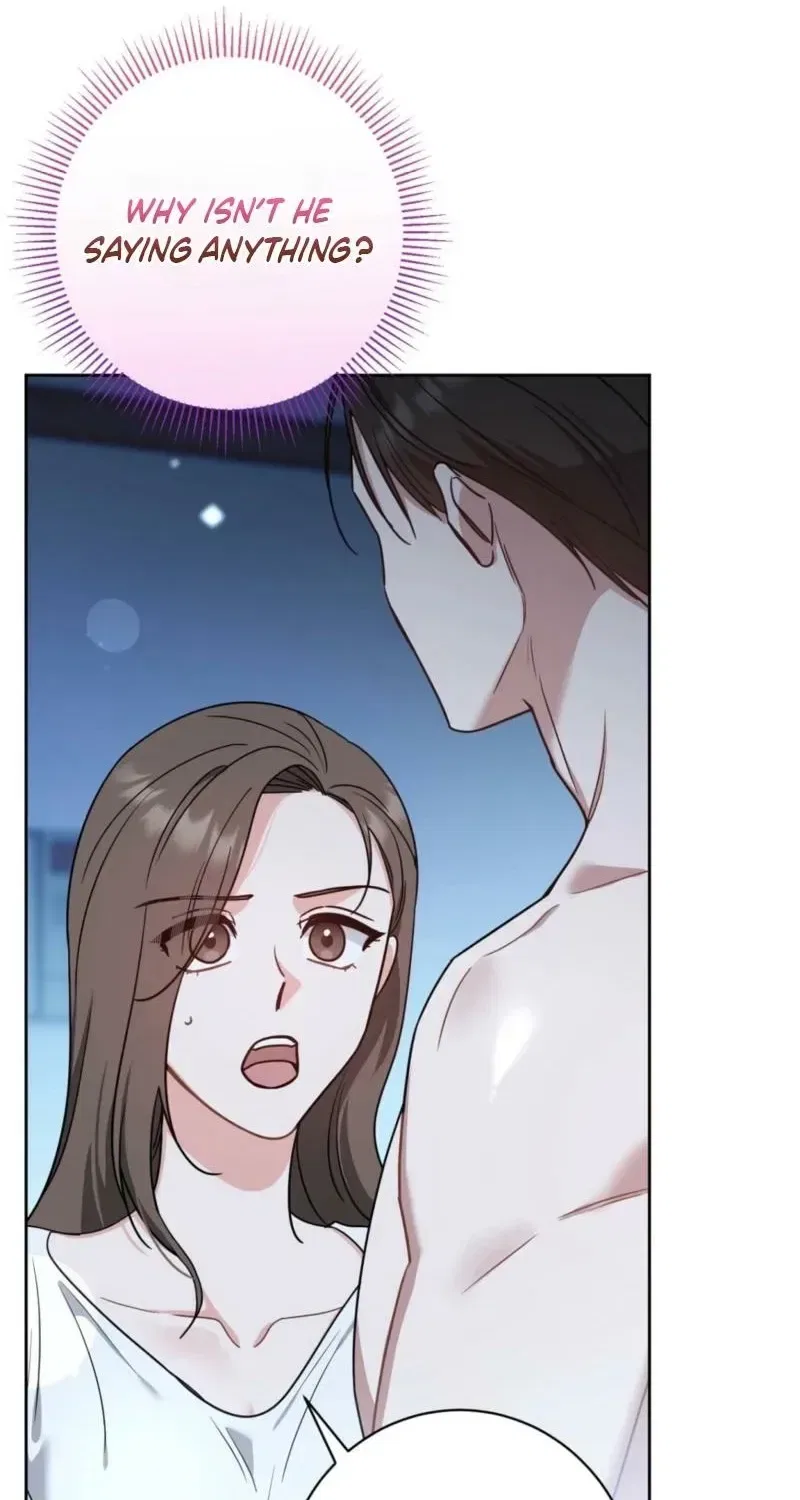 The Taste of a Childhood Friend Chapter 3 – Page 46