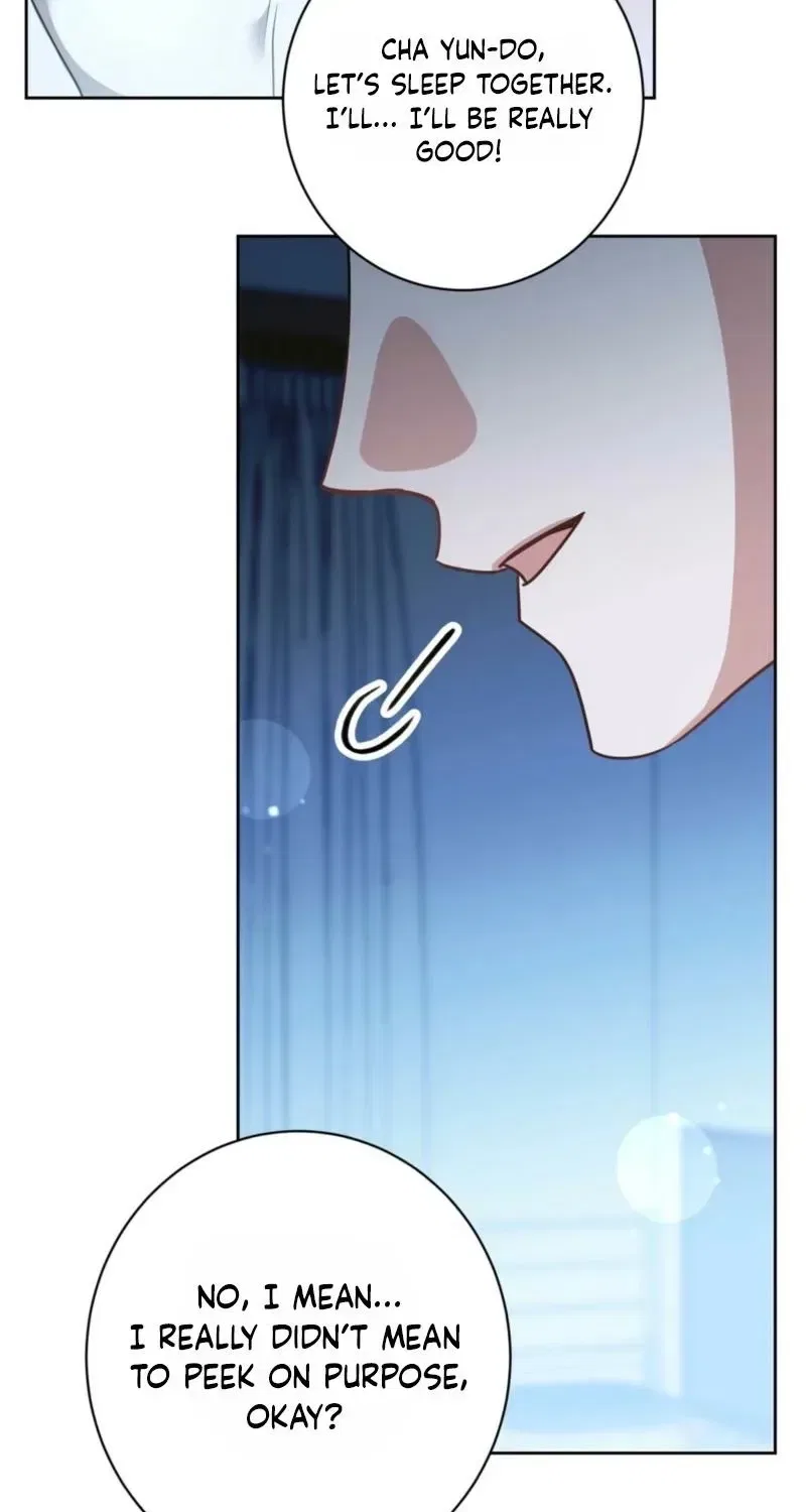 The Taste of a Childhood Friend Chapter 3 – Page 47