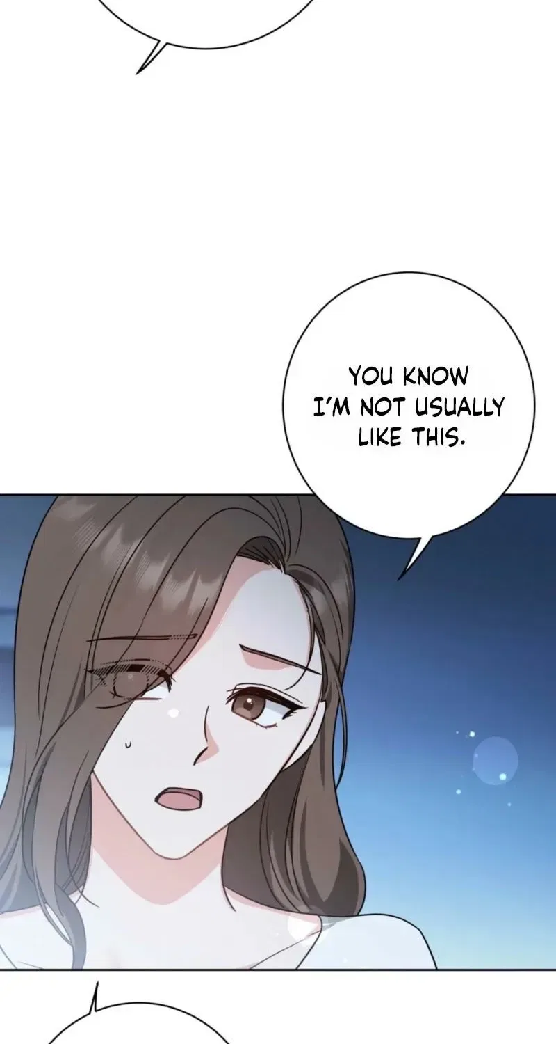 The Taste of a Childhood Friend Chapter 3 – Page 48