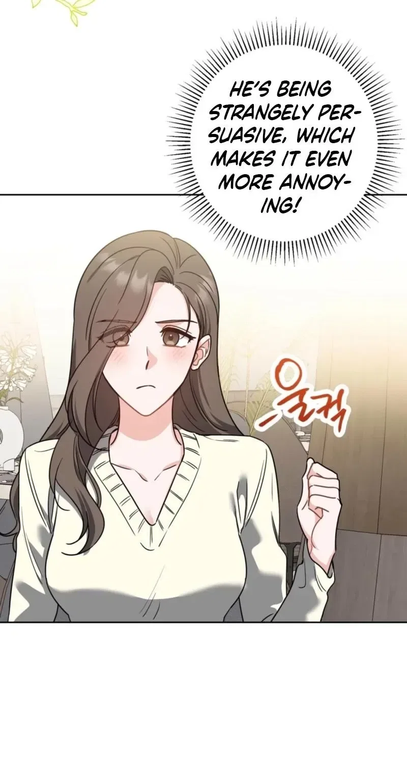 The Taste of a Childhood Friend Chapter 2 – Page 7