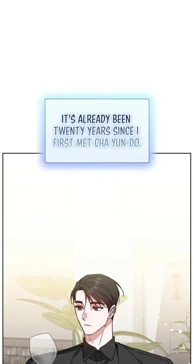 The Taste of a Childhood Friend Chapter 2 – Page 8