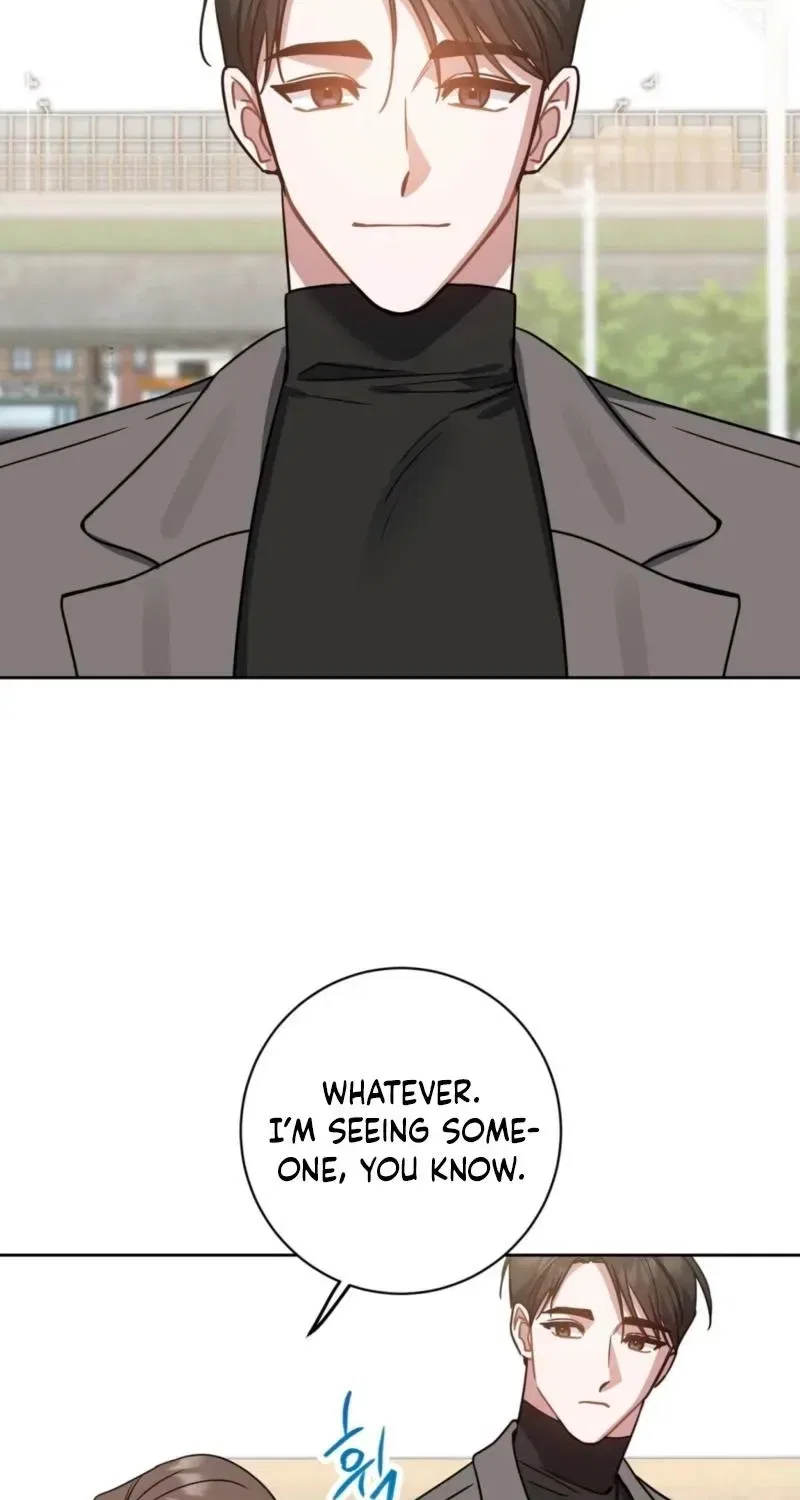 The Taste of a Childhood Friend Chapter 2 – Page 23