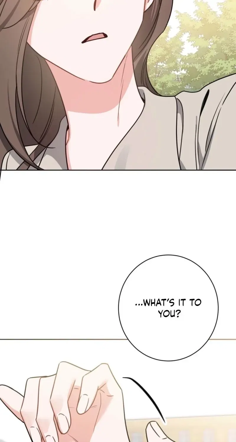 The Taste of a Childhood Friend Chapter 2 – Page 28