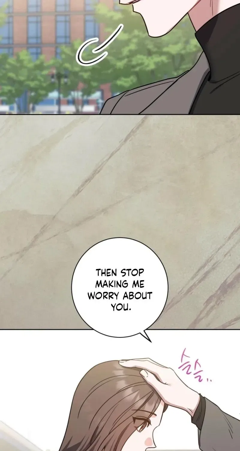 The Taste of a Childhood Friend Chapter 2 – Page 30