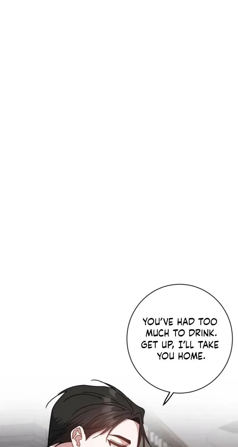 The Taste of a Childhood Friend Chapter 2 – Page 35