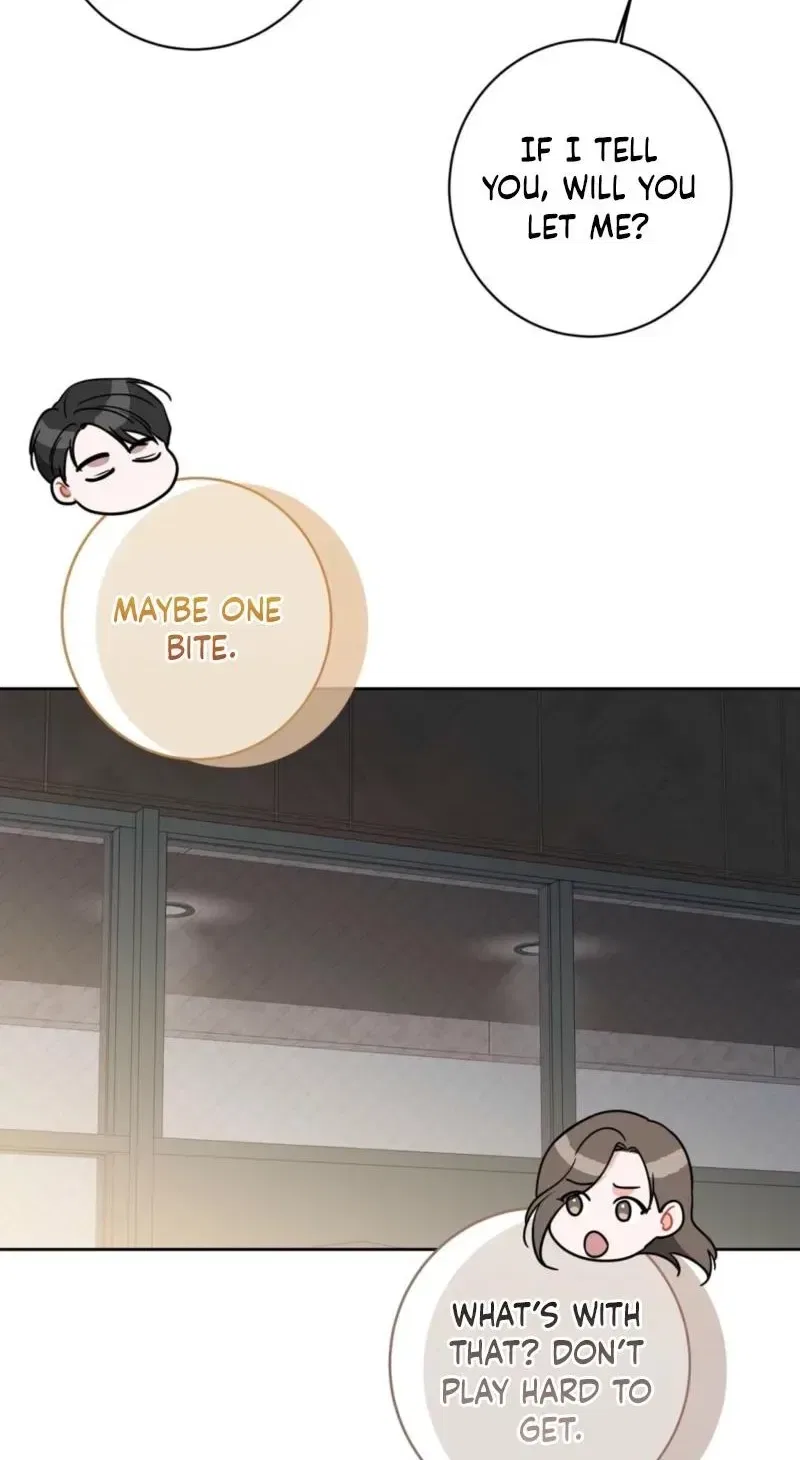 The Taste of a Childhood Friend Chapter 2 – Page 45