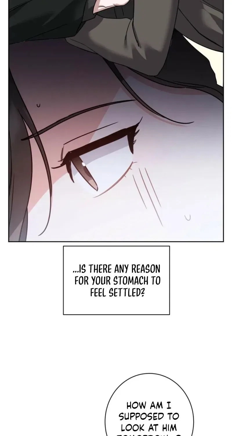 The Taste of a Childhood Friend Chapter 2 – Page 55