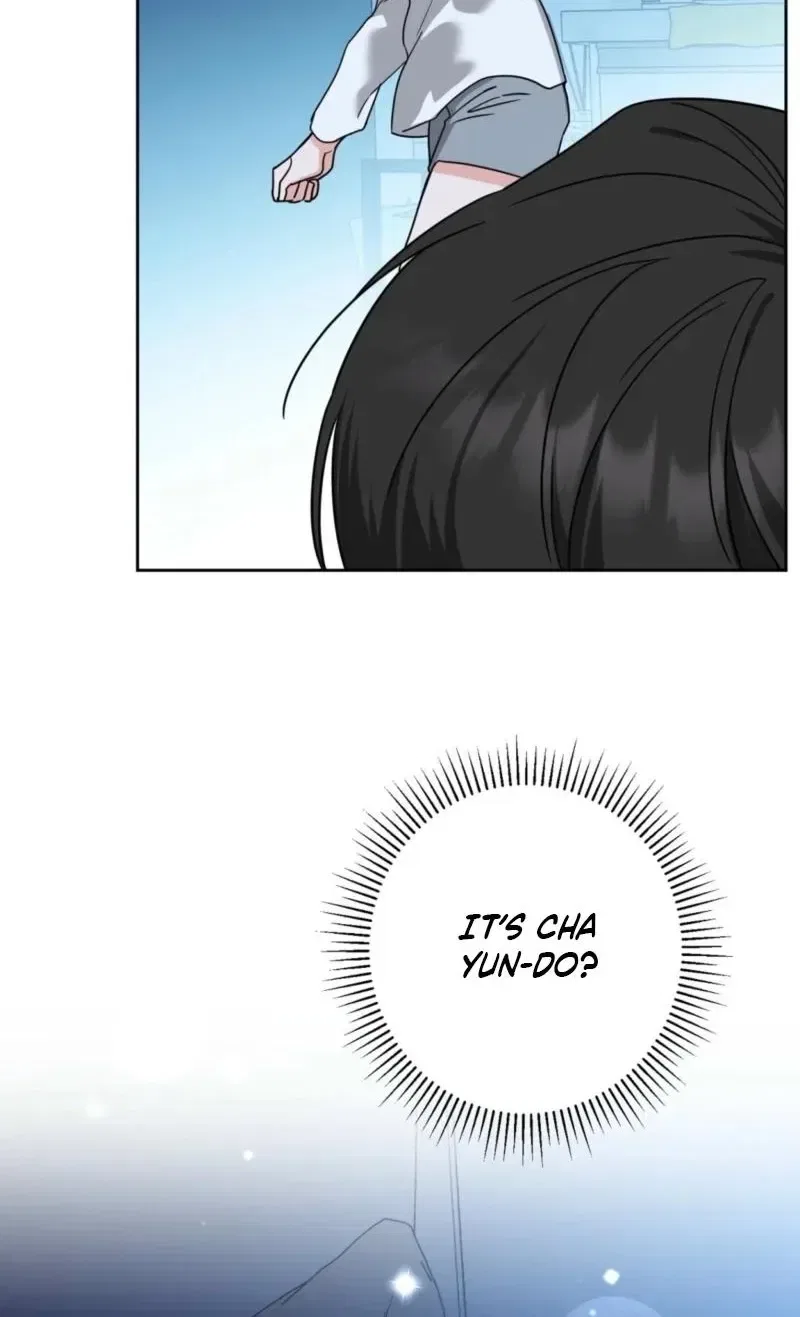 The Taste of a Childhood Friend Chapter 2 – Page 57