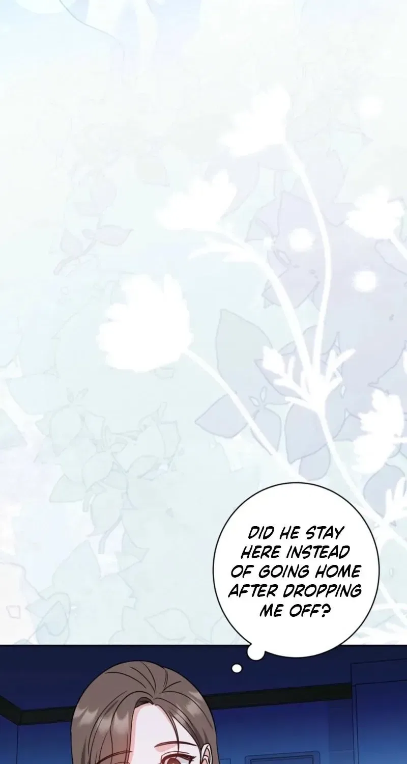 The Taste of a Childhood Friend Chapter 2 – Page 59
