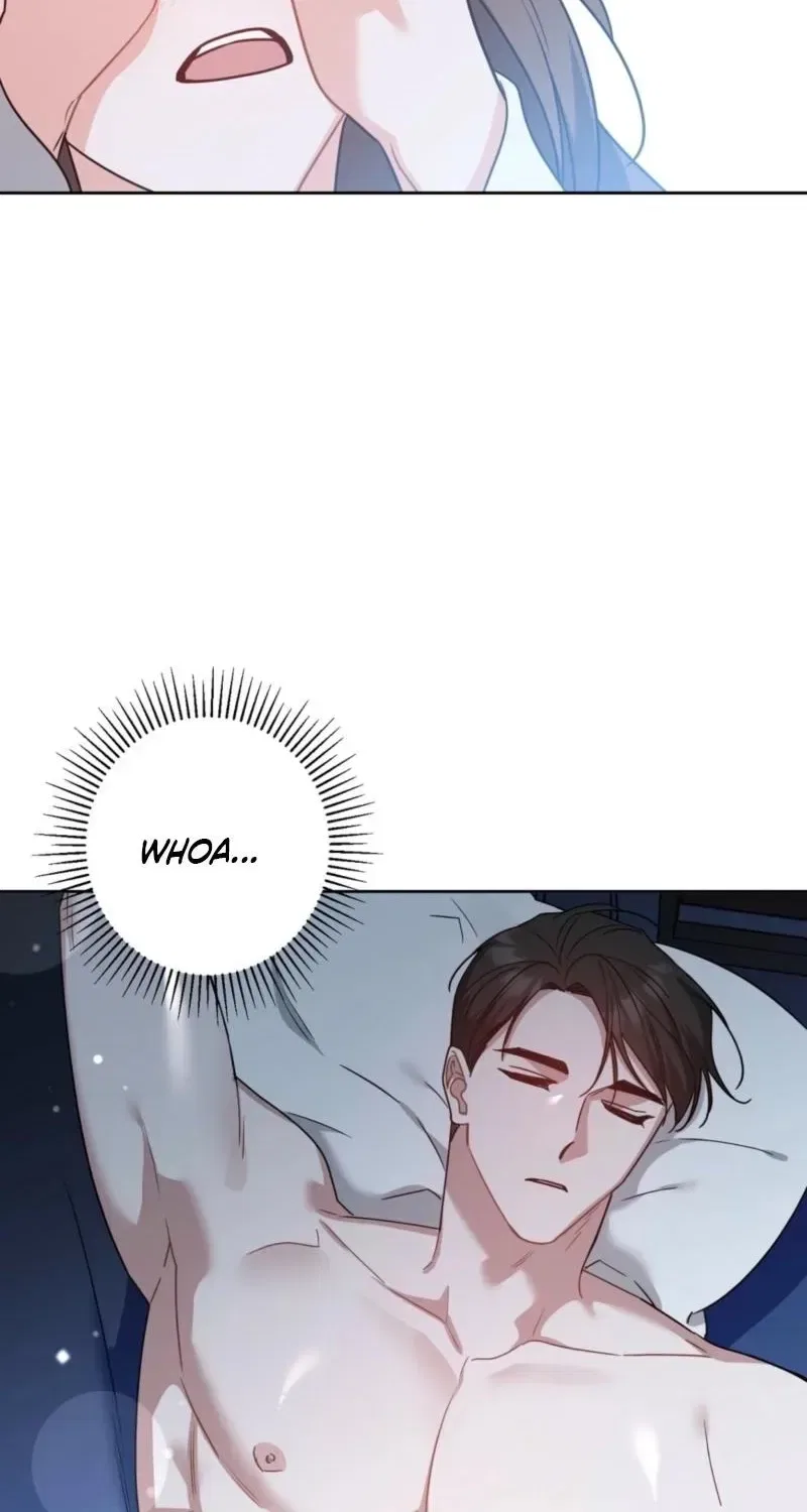 The Taste of a Childhood Friend Chapter 2 – Page 64