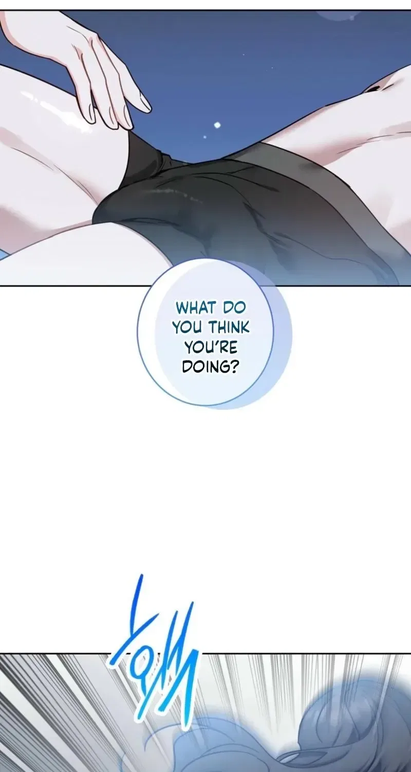 The Taste of a Childhood Friend Chapter 2 – Page 75