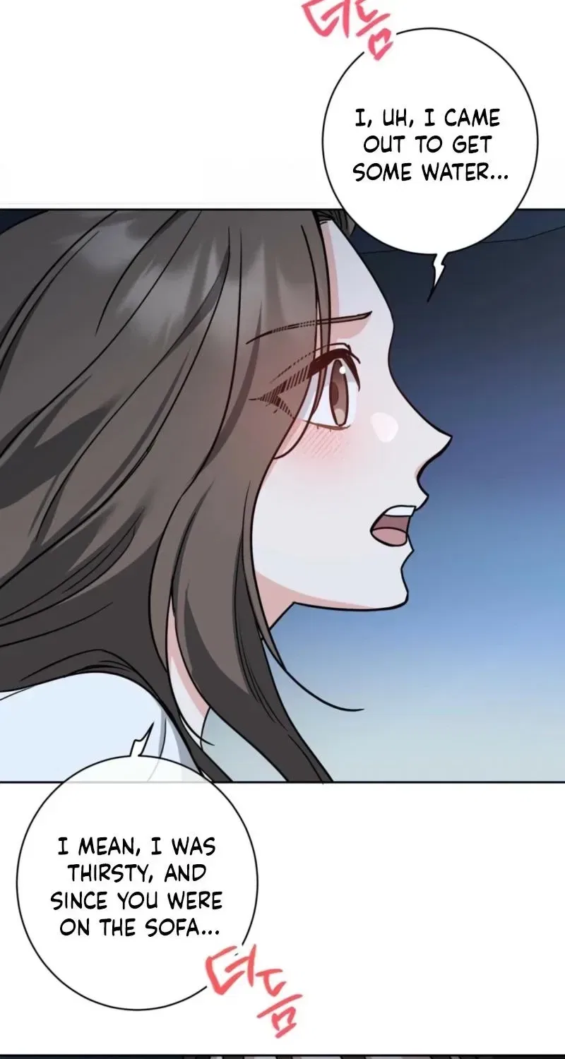 The Taste of a Childhood Friend Chapter 2 – Page 79