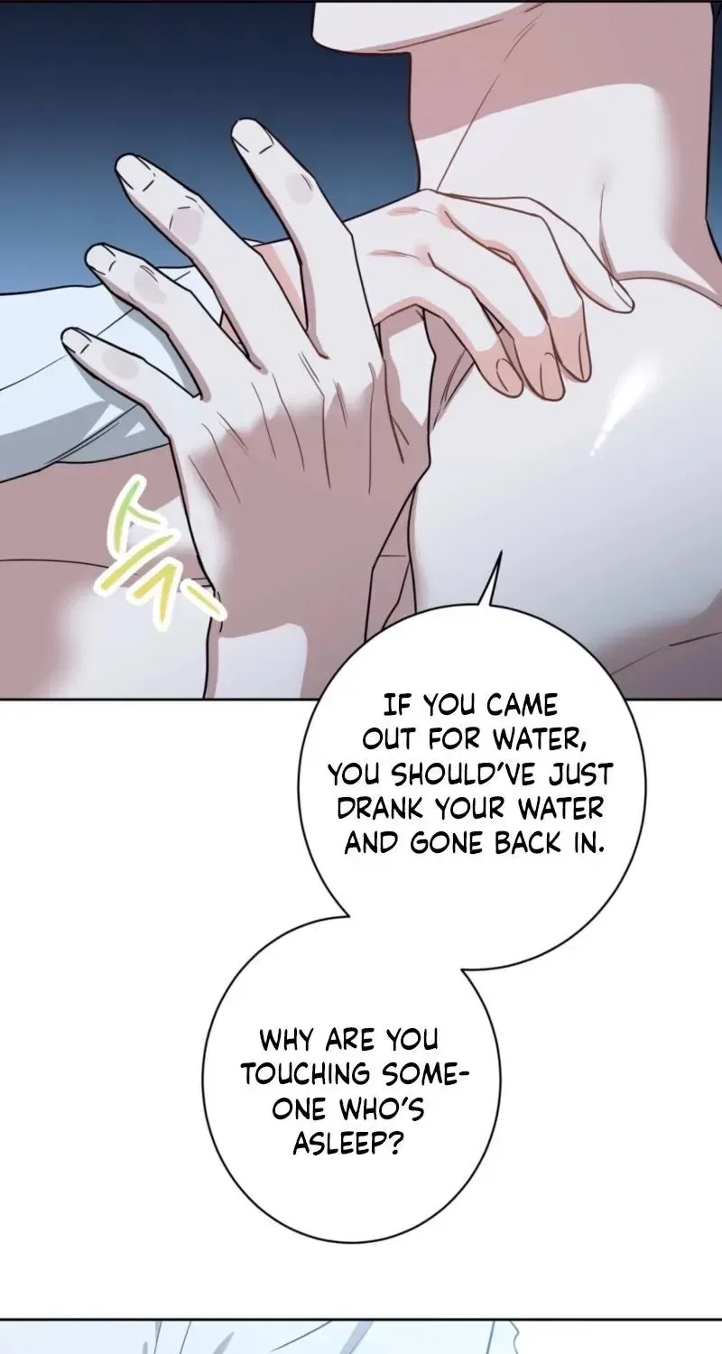 The Taste of a Childhood Friend Chapter 2 – Page 82