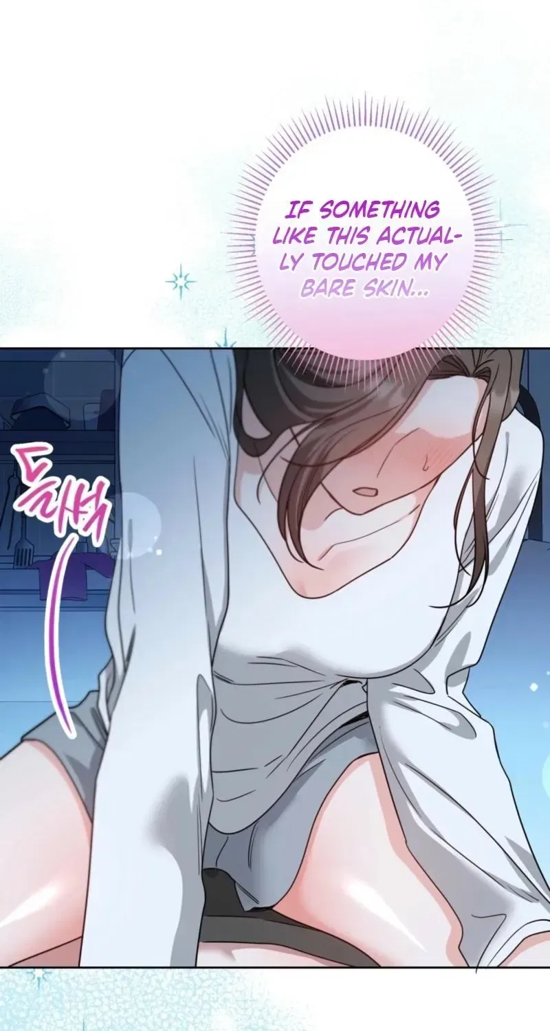 The Taste of a Childhood Friend Chapter 2 – Page 87