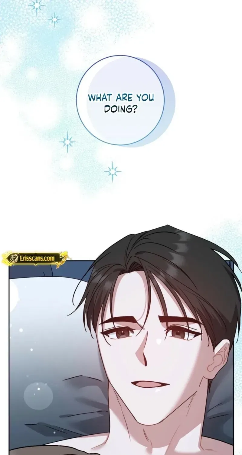 The Taste of a Childhood Friend Chapter 2 – Page 88