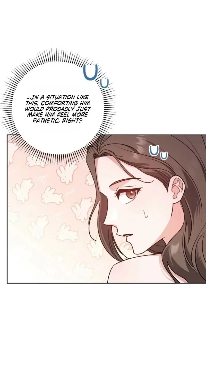 The Taste of a Childhood Friend Chapter 1 – Page 8