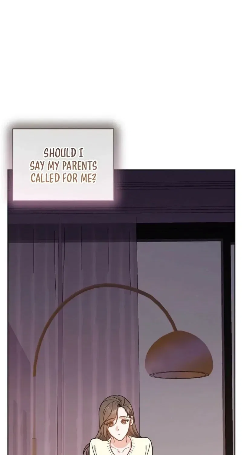 The Taste of a Childhood Friend Chapter 1 – Page 23