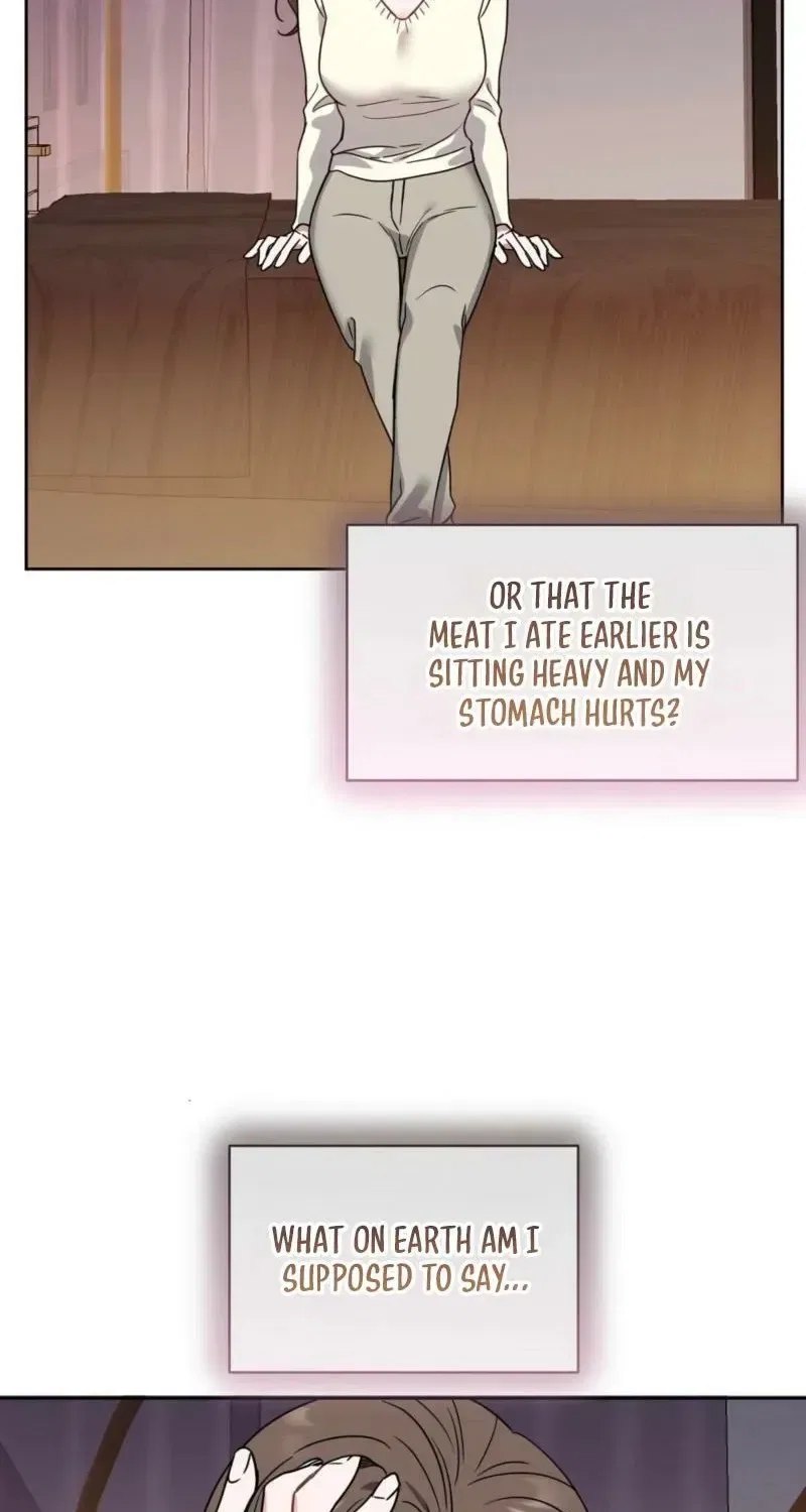 The Taste of a Childhood Friend Chapter 1 – Page 24