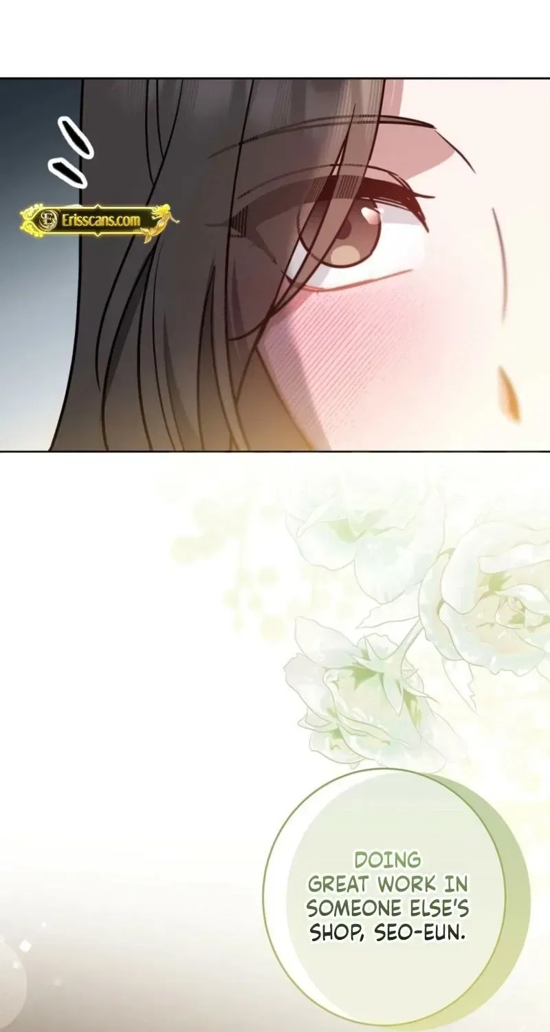 The Taste of a Childhood Friend Chapter 1 – Page 35