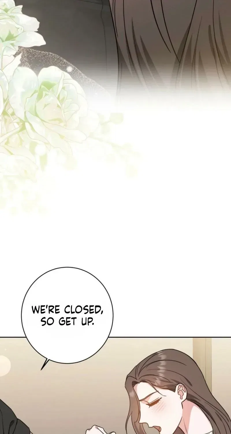 The Taste of a Childhood Friend Chapter 1 – Page 37